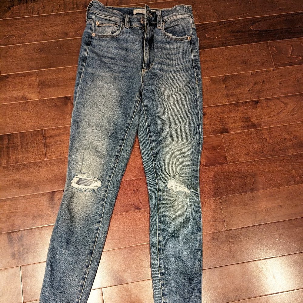 Garage Denim - Size 24